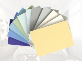 硅酸钙板：藏在建筑里的“全 能守护侠”