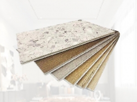 如何区分水泥板和硅酸钙板？